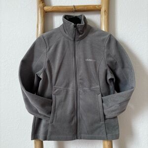 Columbia Fleece Jacket